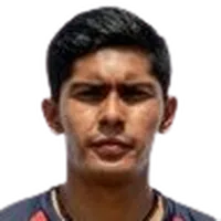 Francisco Manuel Reyes Maldonado headshot