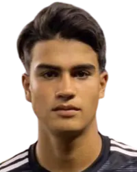 Hugo Weckmann foto de rosto