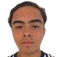 Iker Jareth Fimbres Ochoa headshot