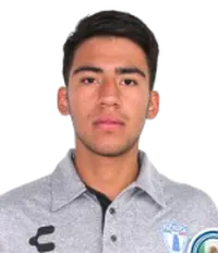 Jahaziel Marchand Herrera foto de rosto