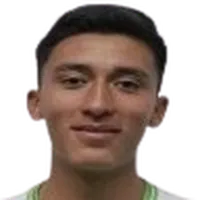 Jan Carlo Carmona Núñez foto de rosto