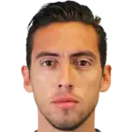 Javier Alván Salas Salazar headshot