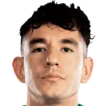 Jesús Alberto Ocejo Zazueta headshot