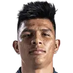 Jesús Daniel Gallardo Vasconcelos headshot