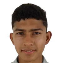 Jesús Daniel Hernández Casiano headshot