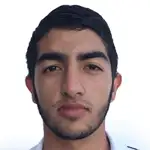 Jesús Everardo Rubio Quintero headshot