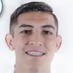 Jonathan Suárez Cortesdisparo a la cabeza