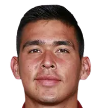 Jorge Alejandro Rodríguez Hernández headshot