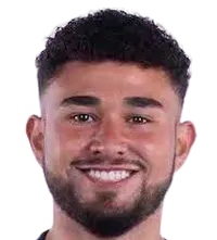 Jorge Isidro Gómez Dávila foto de rosto