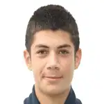 José Alfonso Alvarado Pérez headshot