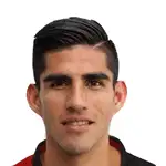 José Antonio Madueña Lópezdisparo a la cabeza