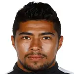 José Carlos Robles Mejía foto de rosto