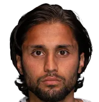 Josu00e9 Hernu00e1ndez headshot