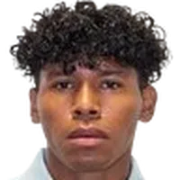 Juan Daniel Blanco Chávez headshot