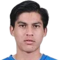 Juan Jesús Brigido Chen foto de rosto