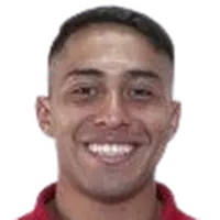 Juan Pablo Domínguez Chonteco headshot