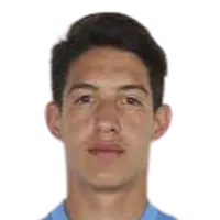 Julio Alejandro Pérez Lores headshot