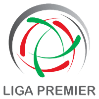 Liga Premier de México logo