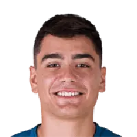 Luca Leovino Martínez Dupuy headshot