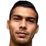 Luis Alberto Cárdenas López headshot