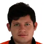 Luis Ángel Morales Rojasdisparo a la cabeza