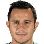 Luis Arturo Montes Jiménez foto de rosto