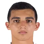 Luis Gerardo Chávez Magallón headshot