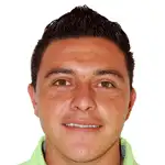 Luis Miguel Franco Zamora foto de rosto