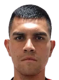 Manlio Ulises Rivera De La Rosa headshot