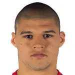 Manuel Gibran Lajud Bojalil foto de rosto