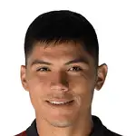 Martín Barragán Negrete headshot