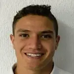 Martín Rodríguez Rivera foto de rosto