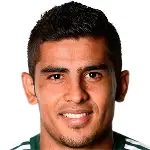 Miguel Ángel Ponce Briseño foto de rosto