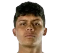 Morrison Palma foto de rosto