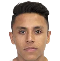 Oliver Enrique Pérez Zamora foto de rosto