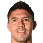 Oribe Peralta Morones foto de rosto