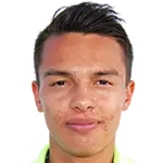 Osvaldo Rodríguez del Portal headshot