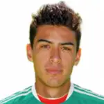 Oswaldo Alanís Pantoja headshot