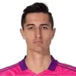 Pablo Sisniega foto de rosto