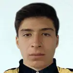 Pablo Jaquez Isunza foto de rosto