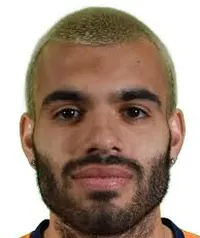 Pato Botello Faz foto de rosto