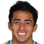 Rafael Baca Miranda foto de rosto