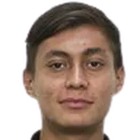 Ramiro Árciga Zárate headshot