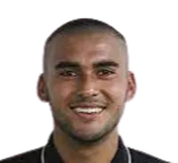 Raúl Erasmo Camacho Lastra foto de rosto