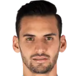 Raúl López Gómez foto de rosto