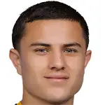 Raúl Mendiola foto de rosto