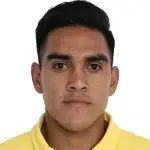 Ricardo Daniel Gutiérrez Hernández headshot