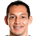 Rodolfo Cota Robles headshot