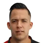 Rodrigo Salinas Dorantesdisparo a la cabeza