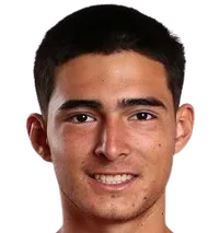 Rogelio Cortéz Pineda foto de rosto